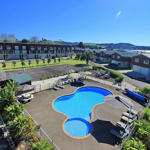 Oceans Resort Whitianga